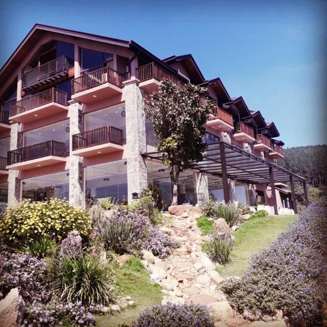 Marabedda Gardens Resort Rikillagaskada Exterior photo