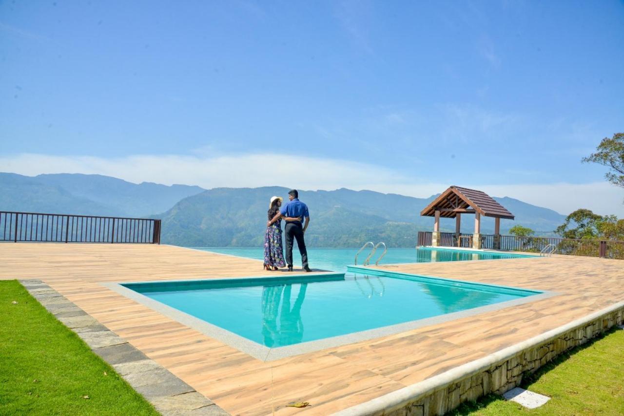 Marabedda Gardens Resort Rikillagaskada Exterior photo