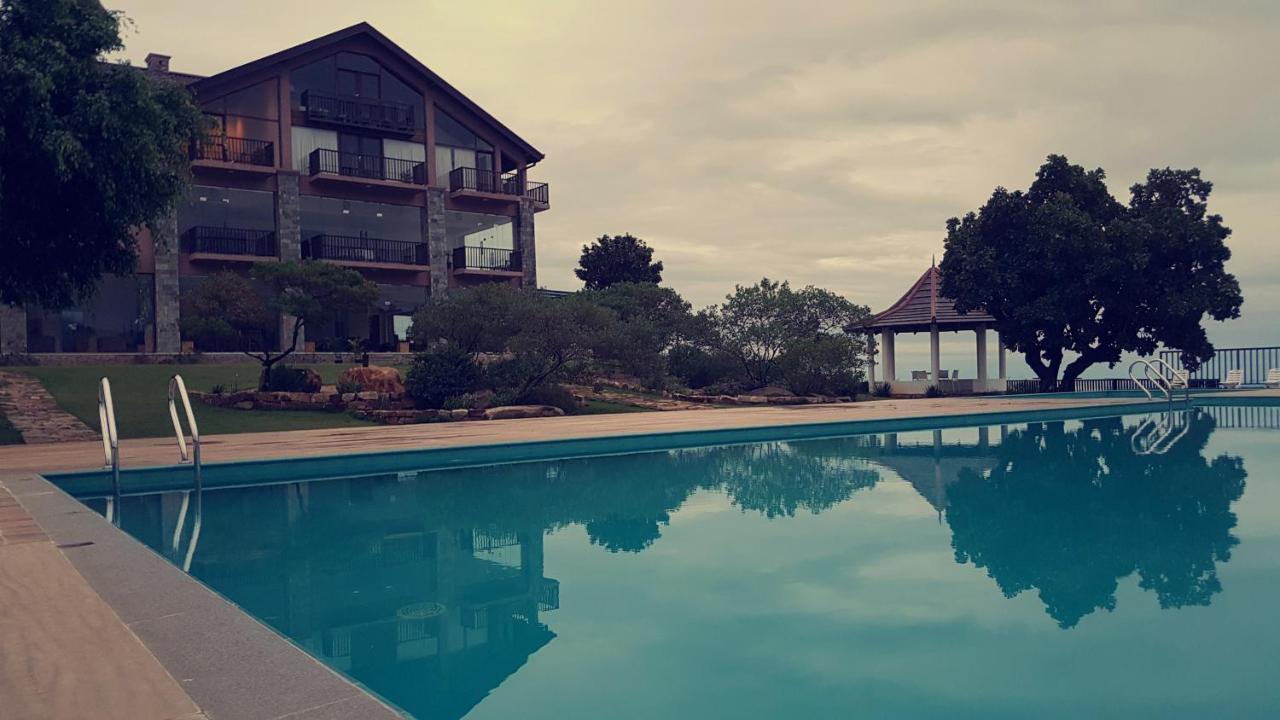 Marabedda Gardens Resort Rikillagaskada Exterior photo