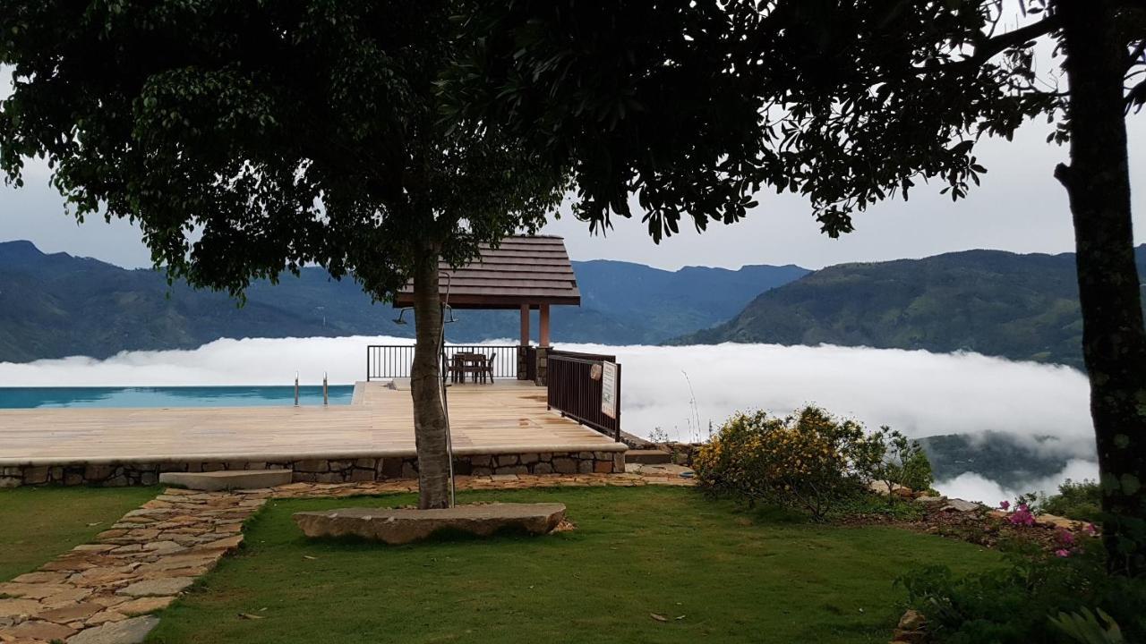 Marabedda Gardens Resort Rikillagaskada Exterior photo